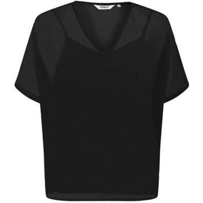 Blouse Only Tasha