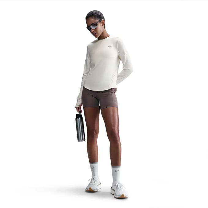 Damestrui met lange mouwen Nike Swift