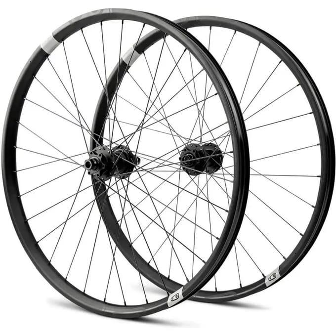 Voorwiel crankbrothers synthesis alloy e-mtb - 29 boost - 15x110mm