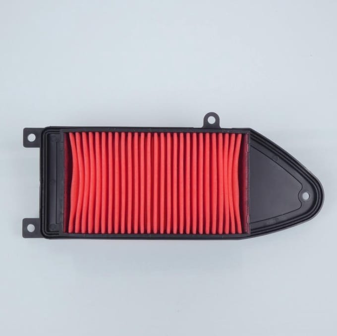 Filtre à air Champion pour Scooter Kymco 125 People One I E4 2016 à 2019 Neuf