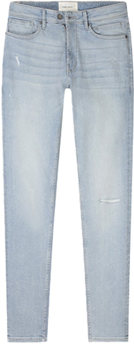 Pure Path The Jone Denim Slim Fit