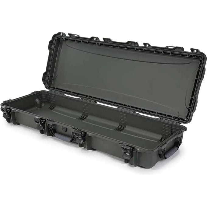Nanuk 990 Case - Olive