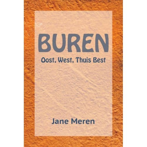 Buren - Jane Meren