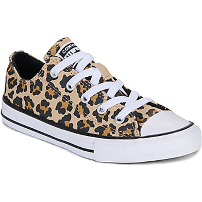 Lage Sneakers Converse Chuck Taylor All Star