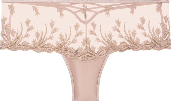 Aubade-cosmic romance-6D70-short-M