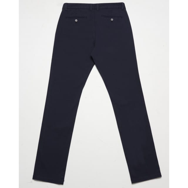 Campbell Henry chino
