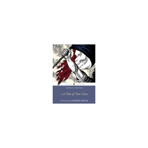 A Tale of Two Cities - Charles Dickens