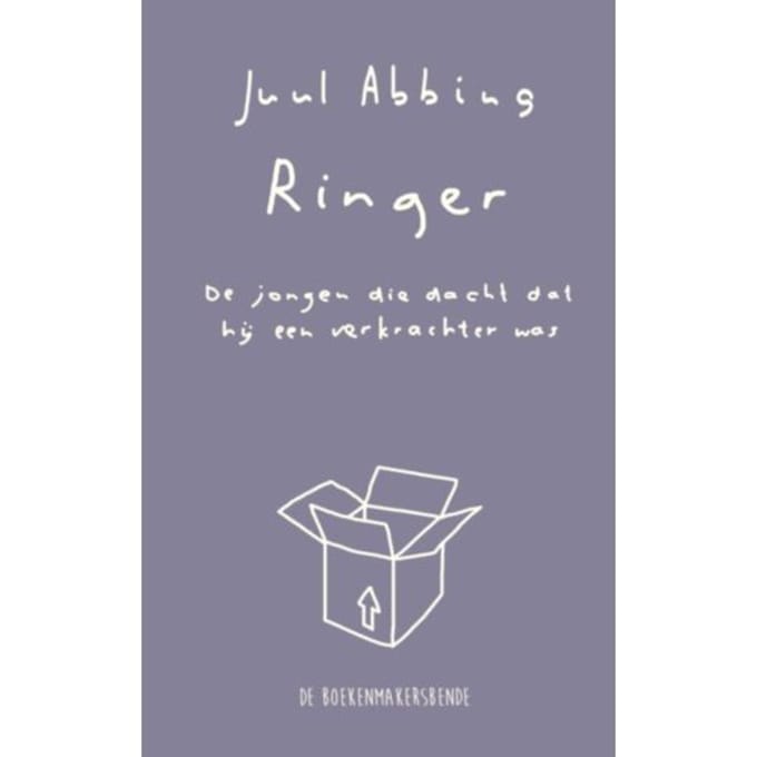 Ringer - Juul Abbing