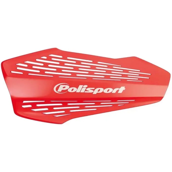 Motorfiets handbeschermers Polisport MX Force