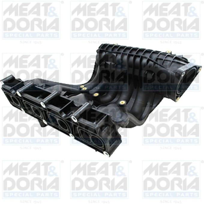 Inlaatspruitstuk MEAT & DORIA 89397