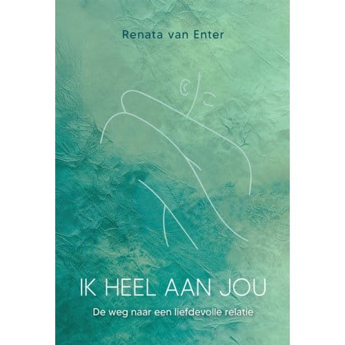 Ik Heel Aan Jou - Renata van Enter