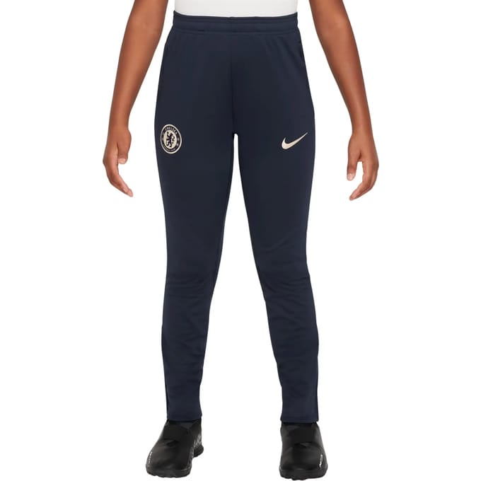 Kinder joggingbroek Chelsea Strike 2023/24