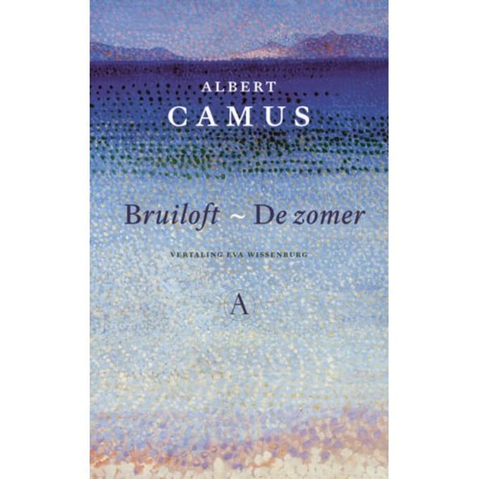 Bruiloft, De Zomer - Albert Camus