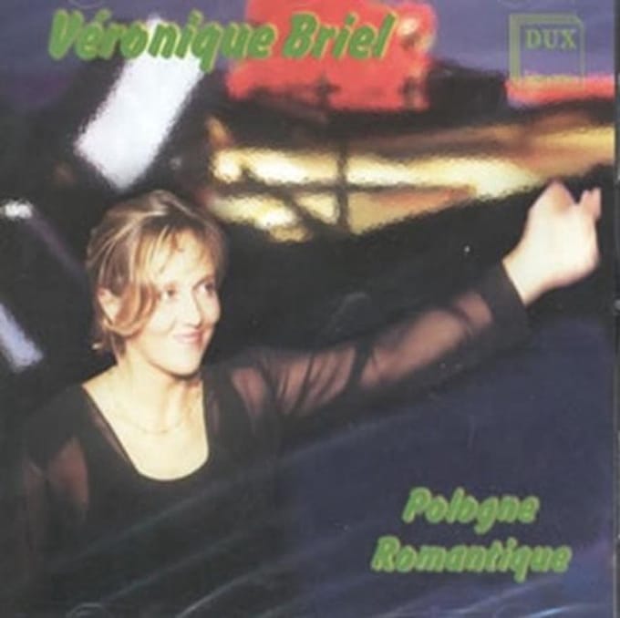 Pologne Romantique