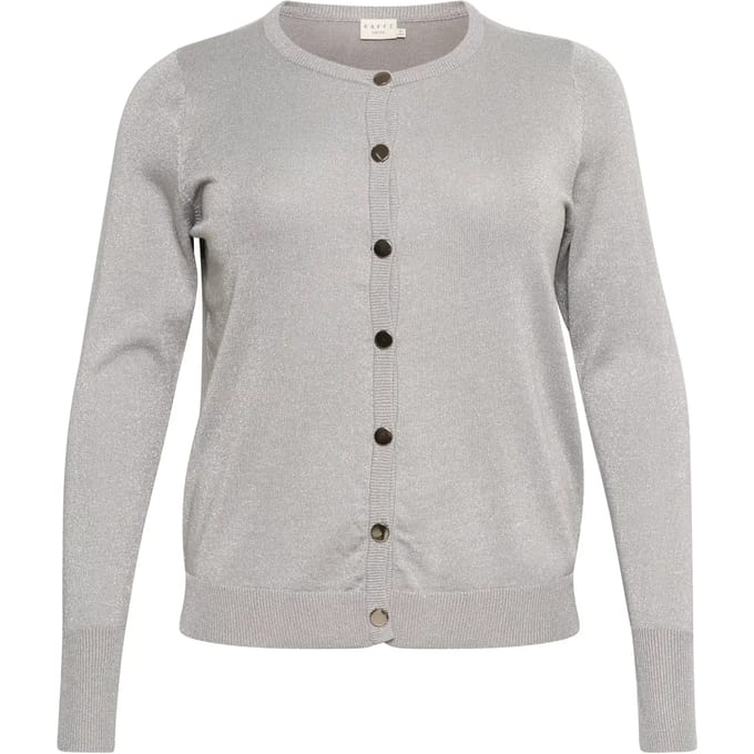 Damesvest KAFFE Curve Regitta