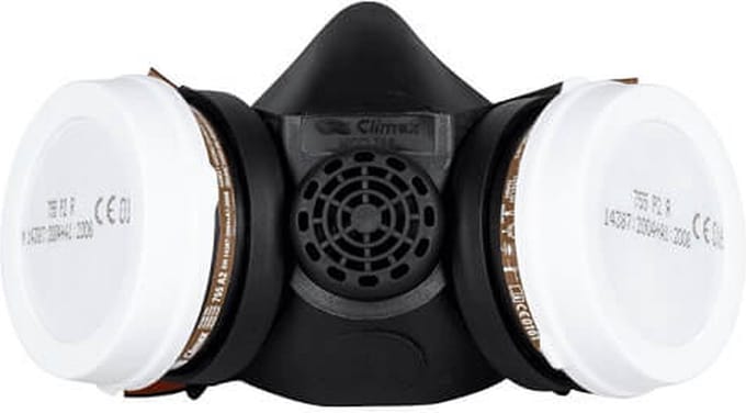Molotow Defender Mask