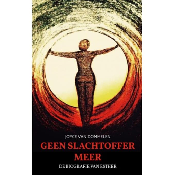 Geen Slachtoffer Meer - Joyce Van Dommelen