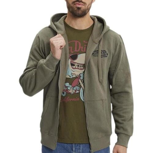 Sweater Von Dutch SWZ