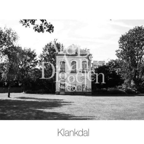 Klankdal - Alle Dag Aan Diggelen (CD)