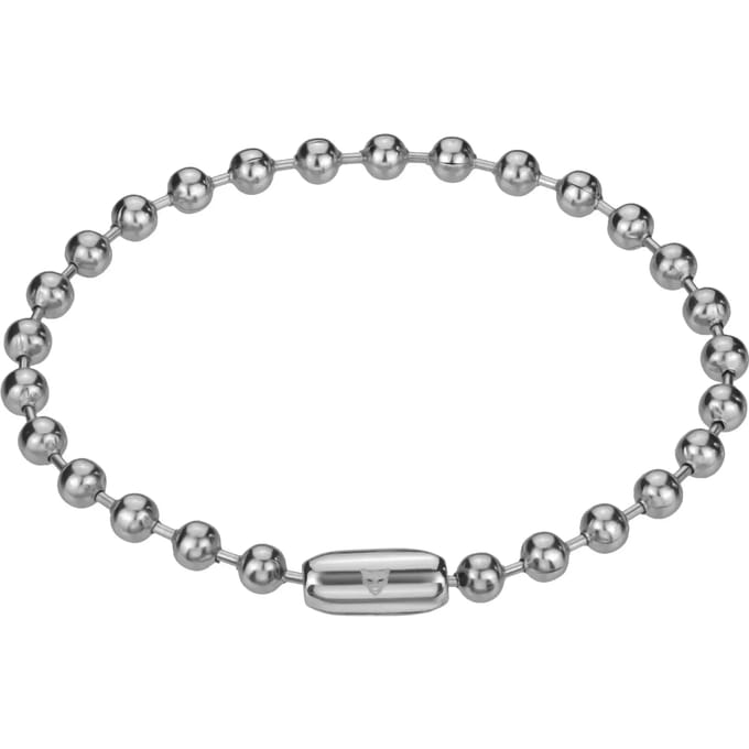 Rvs armband Marc Lauder Pavia