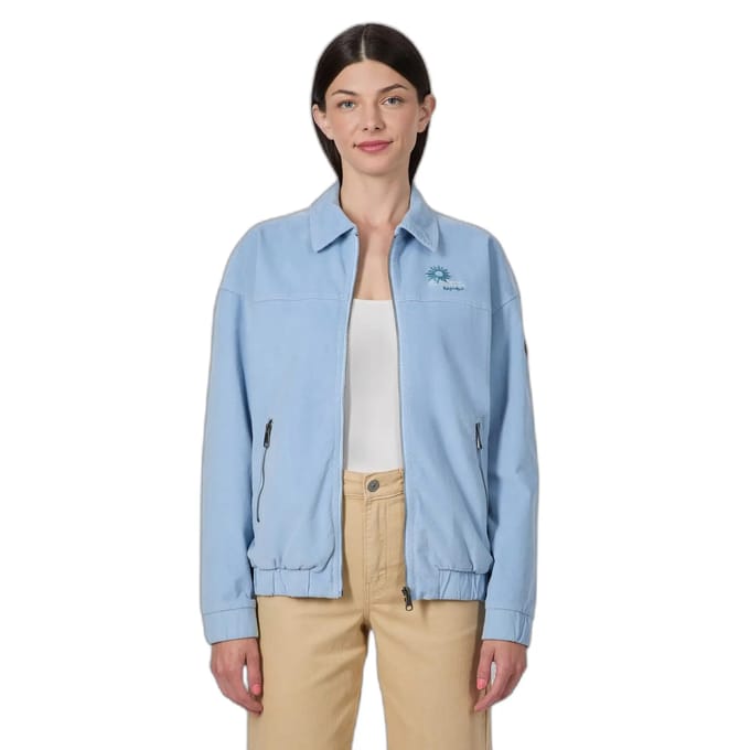 Damesjas Ragwear Melvene Cordy