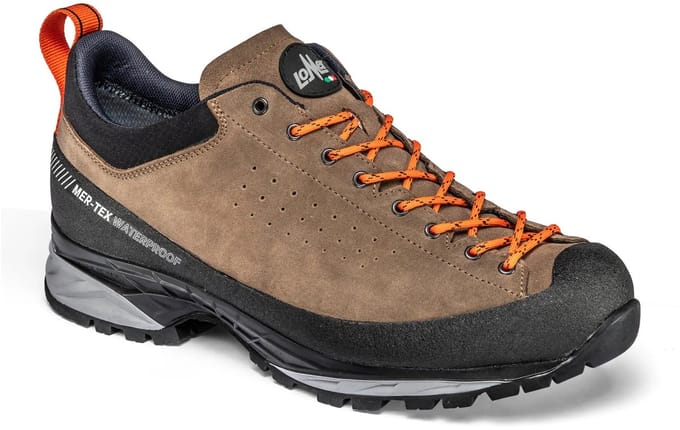 Lomer Marmolada MTX - Product Kleur: Saloon / Product Maat: 47