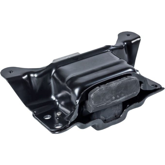 Ophanging, versnellingsbak FEBI BILSTEIN 38522, Voor