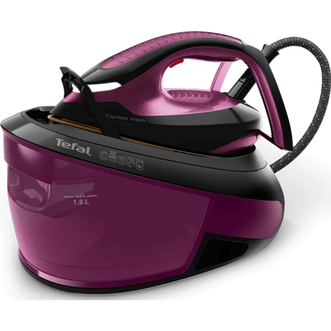 Tefal Express Vision SV8152 stoomgenerator