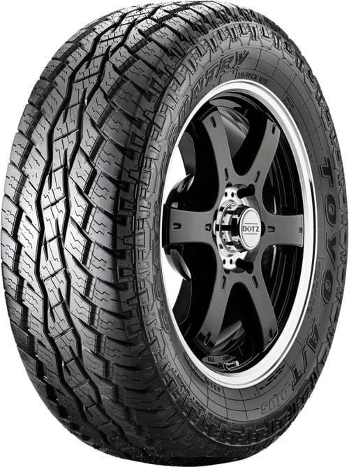 Toyo Open Country A/T Plus ( LT235/85 R16 120/116S )