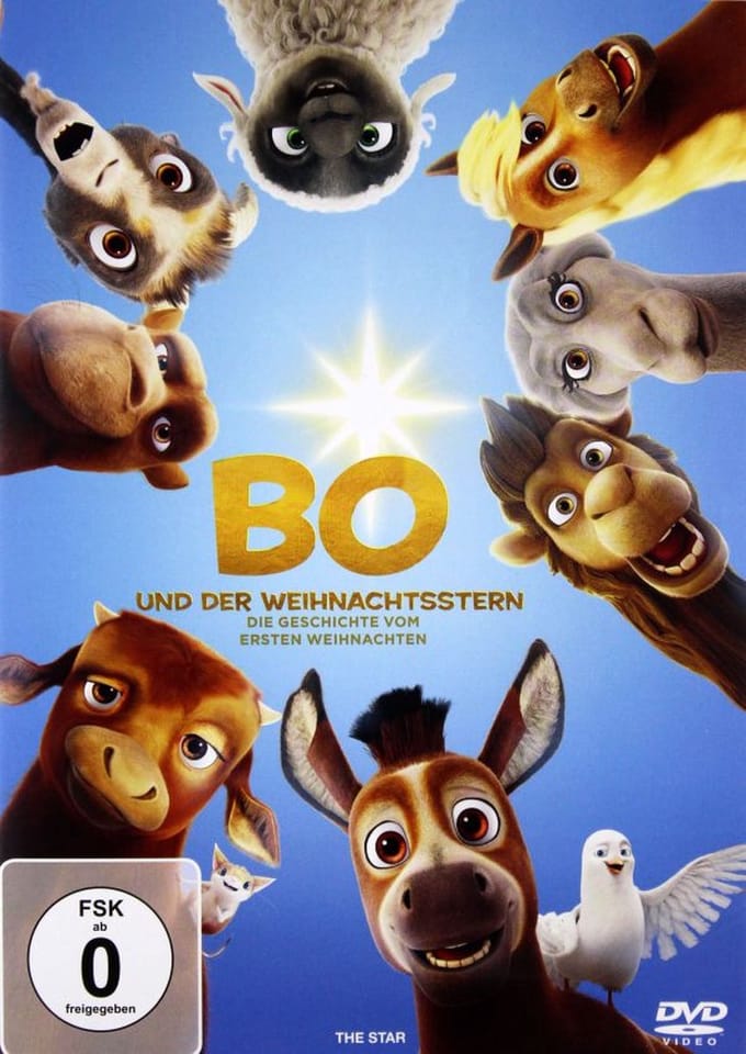 PLAION 1129608 film en Video DVD Duits, Engels, Frans, Spaans