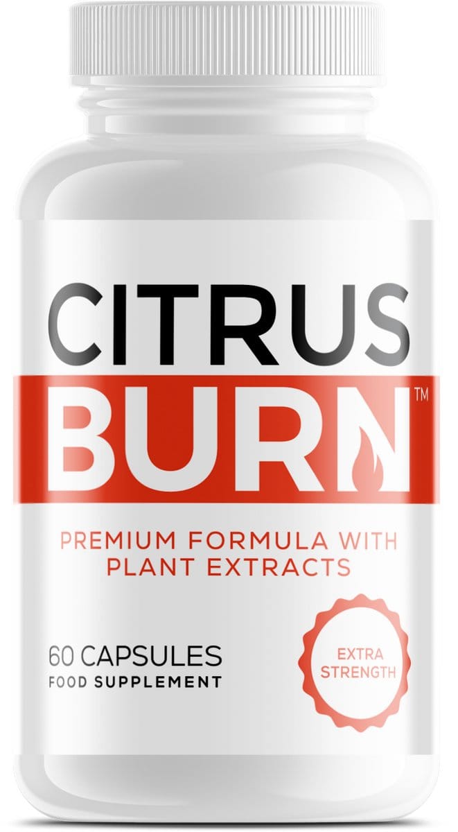 Citrus Burn