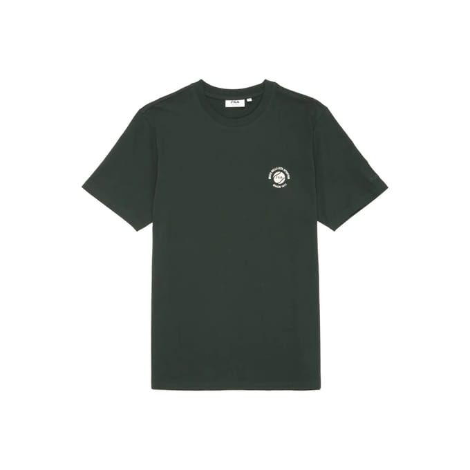 T-shirt Fila Andalo Regular Graphic