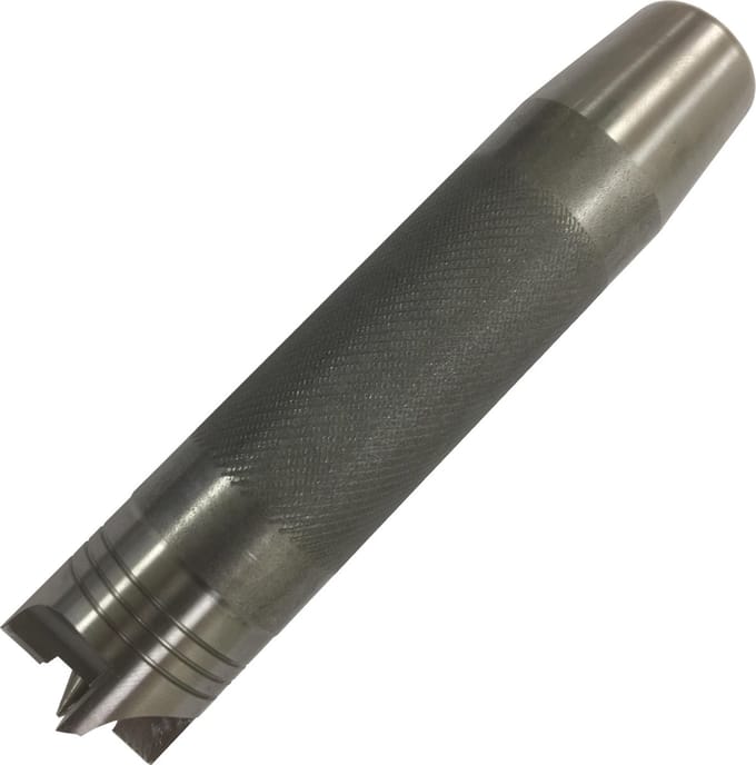 Planet Plus - Markeerpunt Z4