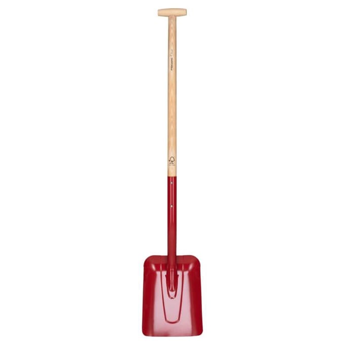 Fiskars Classic Schep Fsc