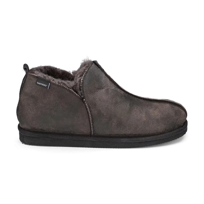 Bottines gevoerd Shepherd Of Sweden Anton