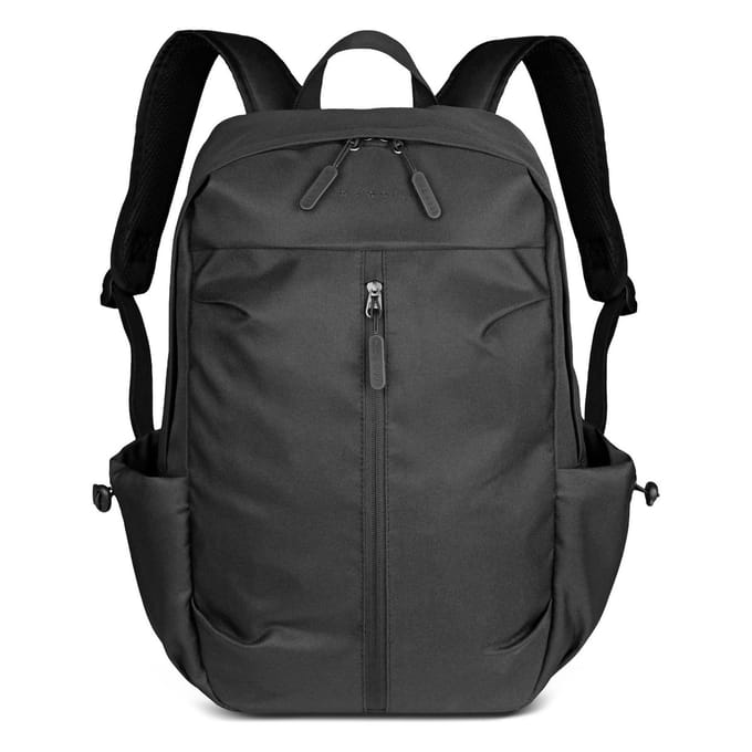 Bugatti Mare Basic Dagrugzak M 45 cm Laptopvak - 51cm (20,3 duim) - schwarz