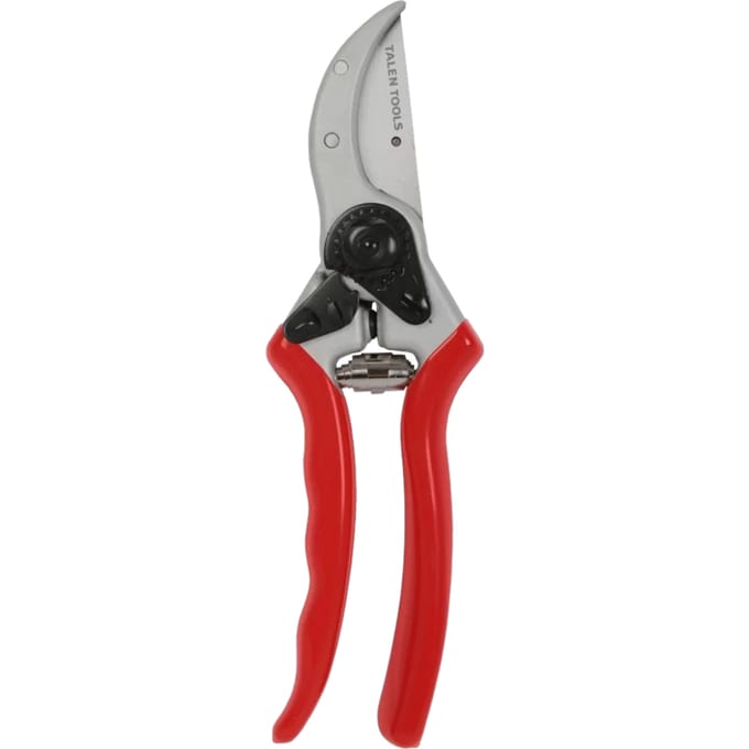 Talen Tools - Snoeischaar - Professioneel - Rood