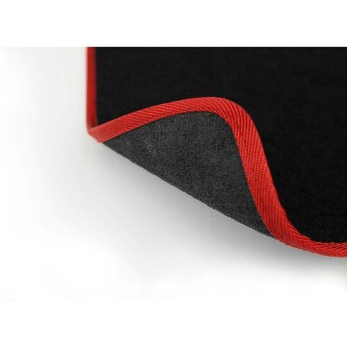 Voetmat F-CORE CMT10 RED