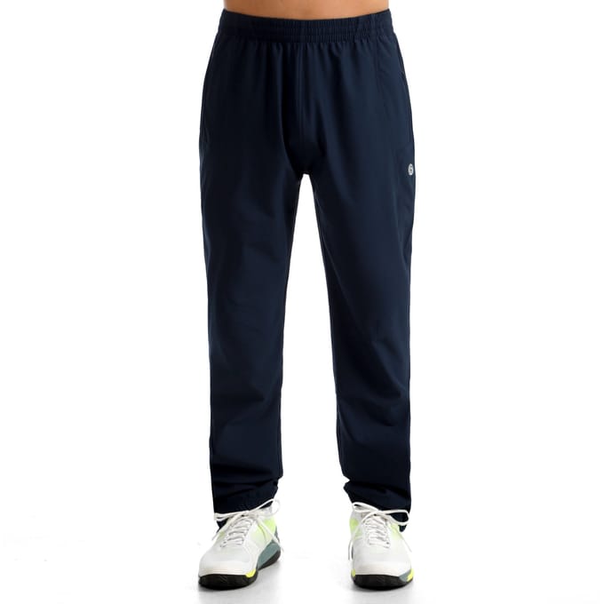 BIDI BADU Crew 2.0 Trainingsbroek Heren-donkerblauw