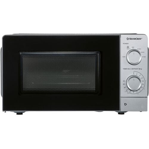 SILVERCREST Magnetron 20 L