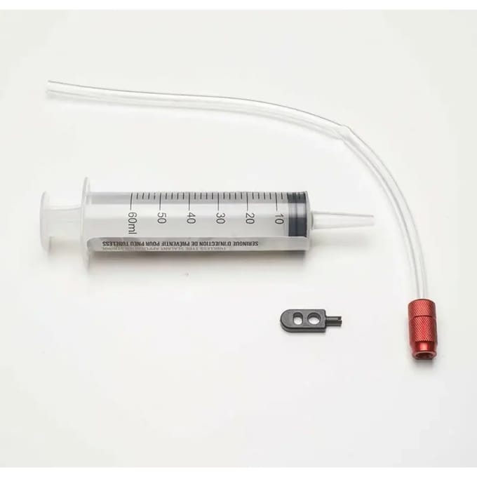 Preventieve injectiespuit Parts 8.3