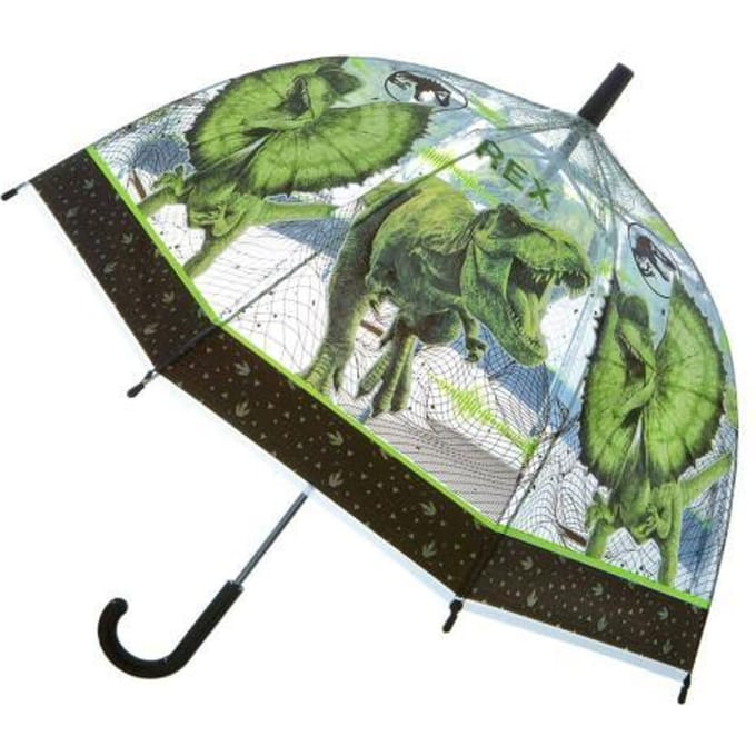 Jurassic World paraplu Paraplu's