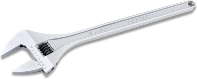ENGELSE SLEUTEL6(150mm) 23,9mm MAX OPEN