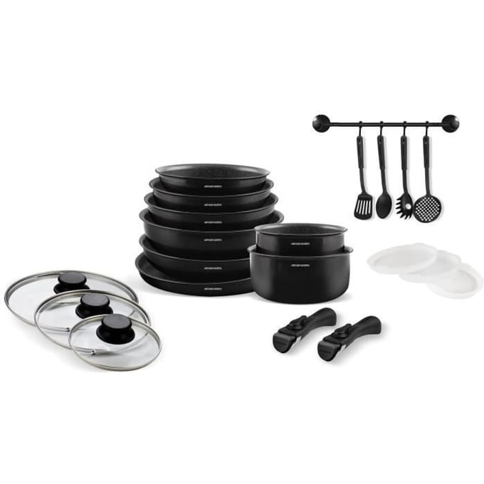 Cookware Arthur Martin