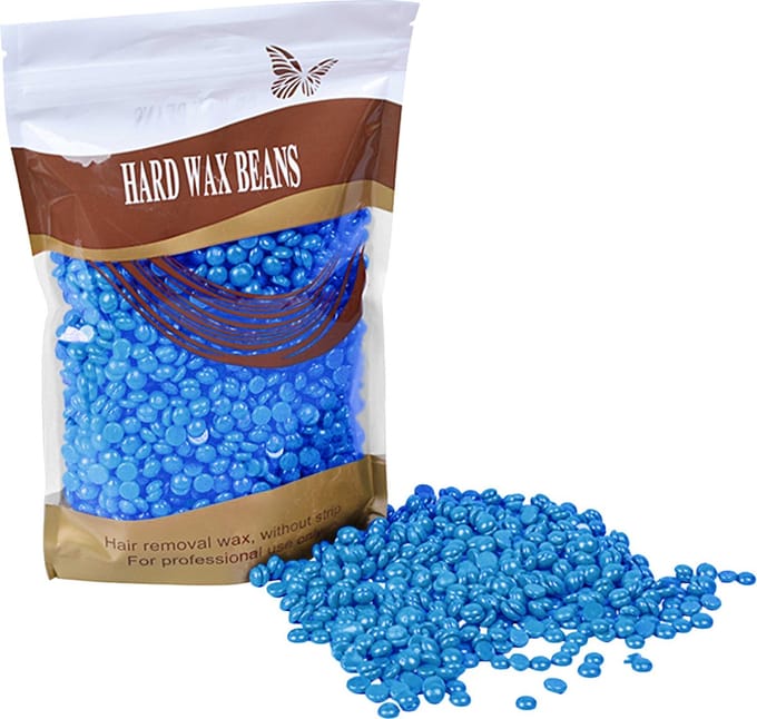 Waxbeans kamille 500g - ontharing - waxen - harsen