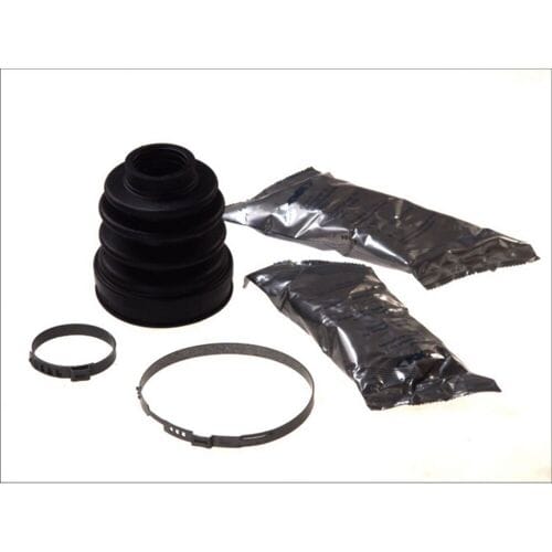 Balgenset, aandrijfas SPIDAN 21038