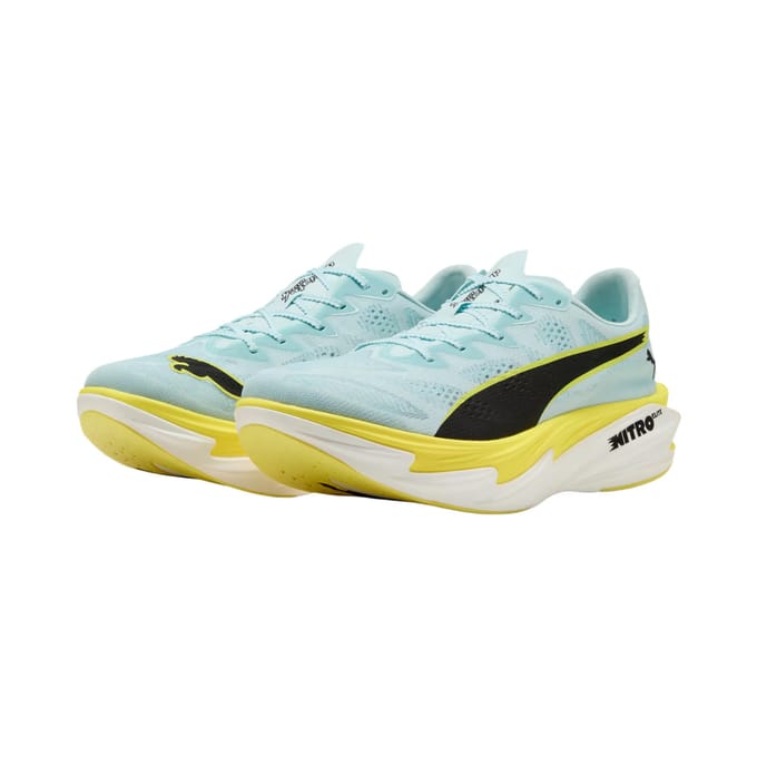 Hardloopschoenen Puma Chaussures de running deviate nitro elite 4 légère