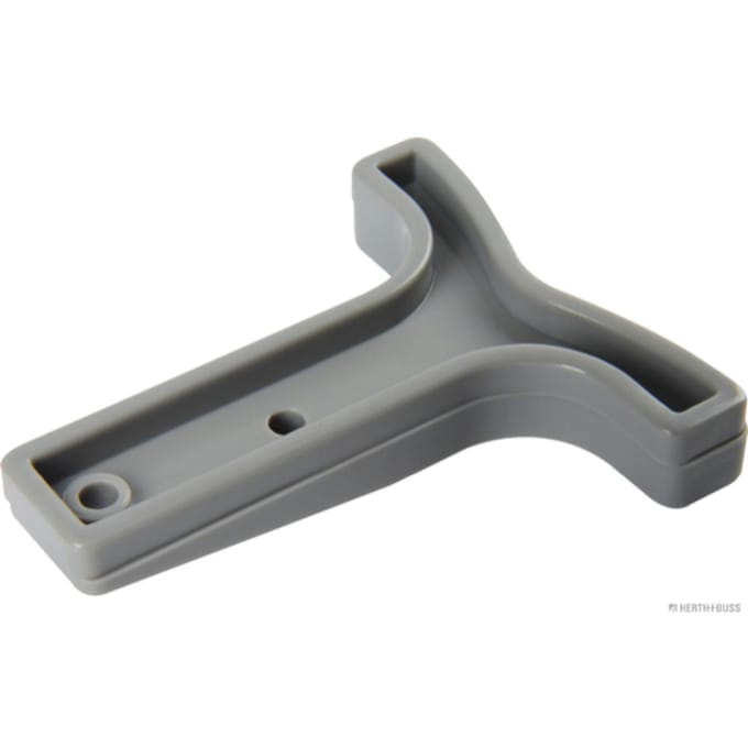 Stekkerhouder  HERTH+BUSS ELPARTS 50390680