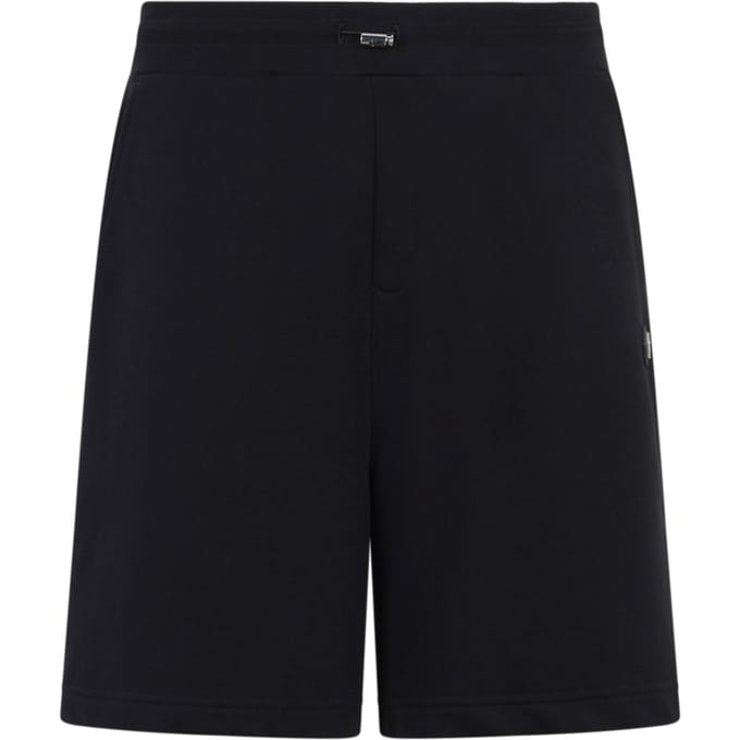 Fleece Shorts Basic