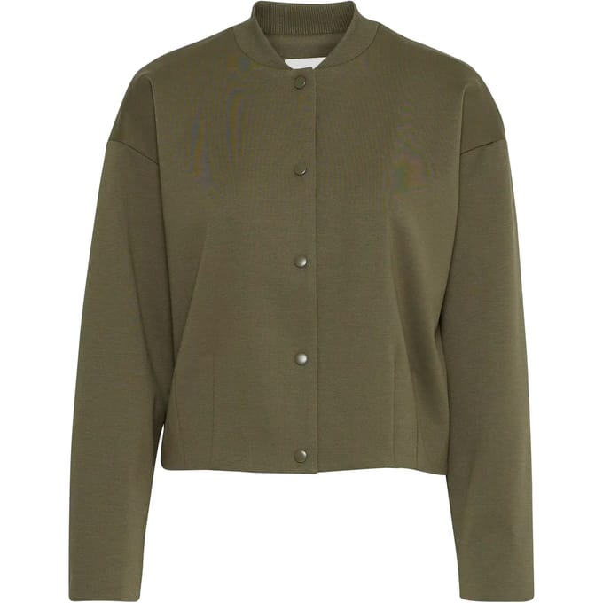 Dames bomber Ichi Kate